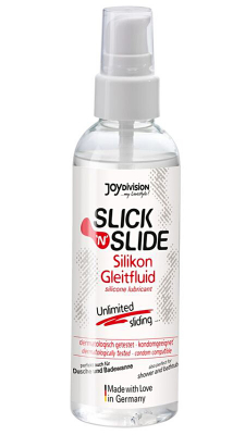 Slick n Slide i gruppen GLIDMEDEL / Alla glidmedel hos Lustjakt Svenska AB (6949)