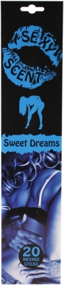Sexy scent sweet dreams i gruppen APOTEK / Doft hos Lustjakt Svenska AB (1038)
