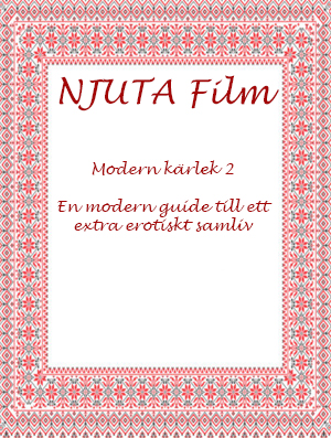 Njuta Modern krlek 2 i gruppen Intressesomrden / Om Sex och krlek hos Lustjakt Svenska AB (1138)