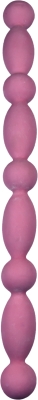 Bottom beads pink i gruppen ANALT / Analkulor hos Lustjakt Svenska AB (2025)