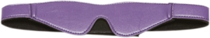 Xplay mask purple i gruppen FR PAR / Bondage hos Lustjakt Svenska AB (2079)