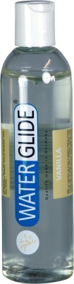 Waterglide vanilla i gruppen GLIDMEDEL / Alla glidmedel hos Lustjakt Svenska AB (2135)