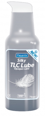 Passante silky lube i gruppen GLIDMEDEL / Alla glidmedel hos Lustjakt Svenska AB (2527)