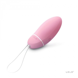 LELO Luna smart bead pink i gruppen Intressesomrden / LELO hos Lustjakt Svenska AB (2621)