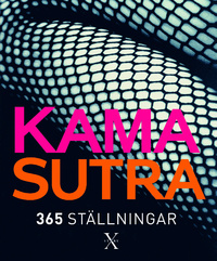 Kamasutra 365 stllningar i gruppen BCKER & FILMER / Bcker hos Lustjakt Svenska AB (2720)
