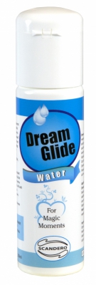 Scandero Water Dream Glide i gruppen GLIDMEDEL / Glidmedel - Vattenbaserat hos Lustjakt Svenska AB (2999)
