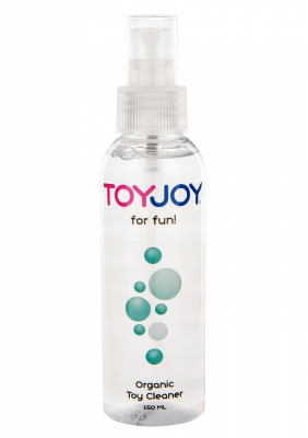 Toy Joy cleaning spray i gruppen APOTEK / Rengring och sktsel hos Lustjakt Svenska AB (3536)