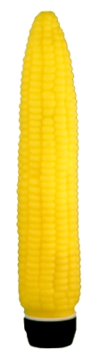 Corn vibrator i gruppen FR KVINNAN / Dildos med vibration hos Lustjakt Svenska AB (3674)