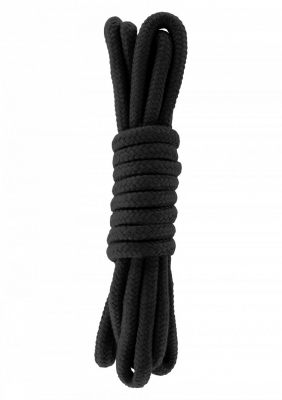 Desire Rope 3 m i gruppen FR PAR / Bondage hos Lustjakt Svenska AB (3717)