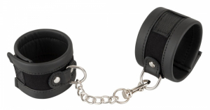 Handcuffs Vegan i gruppen FR PAR / Bondage hos Lustjakt Svenska AB (4996)