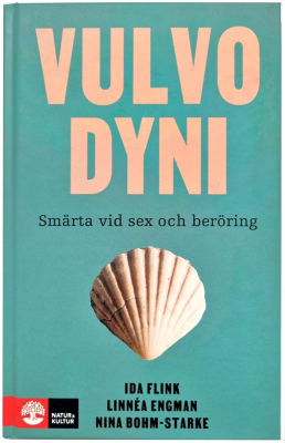 Vulvodyni Smrta Vid Sex i gruppen BCKER & FILMER / Bcker hos Lustjakt Svenska AB (5497)