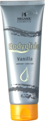Bodyglide Vanilla 100ml i gruppen GLIDMEDEL / Alla glidmedel hos Lustjakt Svenska AB (6115)