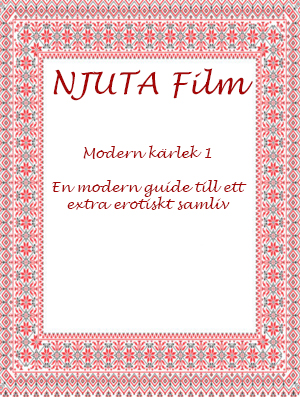 Njuta Modern krlek 1 i gruppen Intressesomrden / Om Sex och problem hos Lustjakt Svenska AB (6873)