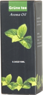 Aroma Green tea i gruppen APOTEK / Doft hos Lustjakt Svenska AB (6907)