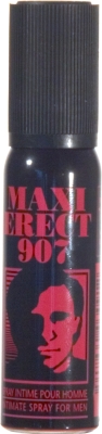 Maxi erect 907 i gruppen APOTEK / Stimulerande medel hos Lustjakt Svenska AB (6952)