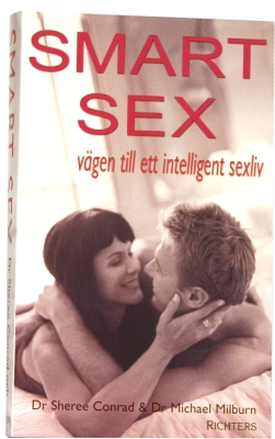 Smart sex i gruppen BCKER & FILMER / Bcker hos Lustjakt Svenska AB (77008)