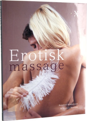 Erotisk massage i gruppen MASSAGE / Alla massageprodukter hos Lustjakt Svenska AB (77034)