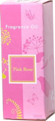 Aroma Pink rose i gruppen APOTEK / Doft hos Lustjakt Svenska AB (8214)