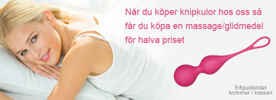Köp en kondom och få ytterligare en på köpet.