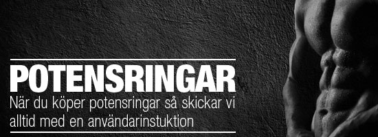 Pumpinstruktion medföljer alltid