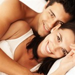 Glidmedel ger skönare sex för par