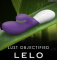 LELO Ina 2 purple