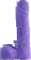 Luv softee 7,5 purple