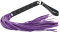 Rimba whip purple 38 cm