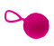 Lastic ball single pink