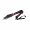 Scarlet couture flogger