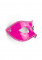 Party mask pink