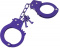FF Purple cuffs
