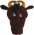 Loincloth Bull Loincloth Bull