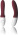 LELO Billy bordeaux LELO Billy bordeaux