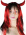 Lilly long hair devil Lilly long hair devil