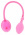 Vagina pump pink Vagina pump pink