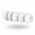 Satisfyer PRO 2 Munstycke 5p Satisfyer PRO 2 Munstycke 5p