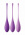 Iris Triple Balls Set Iris Triple Balls Set