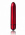 RO Bullet 90 Velvet Deep Red RO Bullet 90 Velvet Deep Red