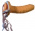 Hollow extender man Hollow extender man