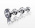 Diamond beads Small Diamond beads Small