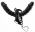 FF Double Strap On Vibe FF Double Strap On Vibe