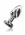 Vibrating Metal Plug S Vibrating Metal Plug S