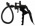 Pistol Grip Pistol Grip
