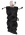 Treasure Bag L Black Treasure Bag L Black