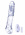 Crystal Sleeve Vibe Crystal Sleeve Vibe