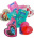 Kondommix 10 styck Kondommix 10 styck