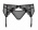 Garter and Thong L-XL Garter and Thong L-XL
