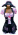 Pink pirate one S Pink pirate one S