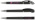 LUSTJAKT design pen LUSTJAKT design pen